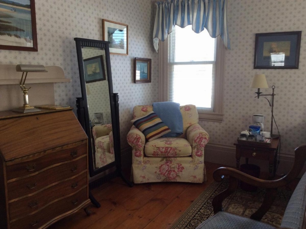 Clary Lake Bed and Breakfast Image 13