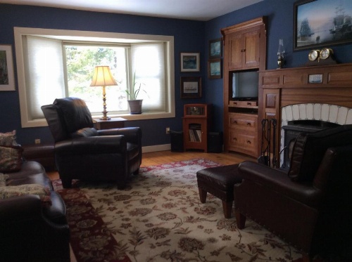 Clary Lake Bed and Breakfast image 17
