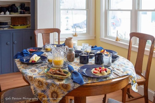 Clary Lake Bed and Breakfast image 20