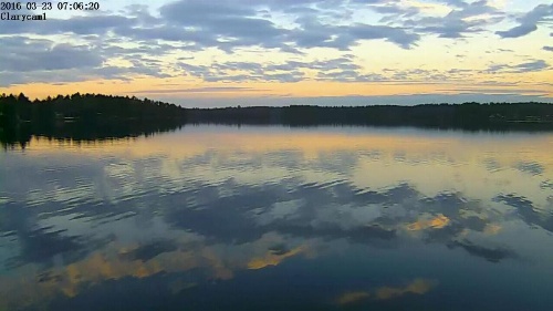 Clary Lake Bed and Breakfast image 21