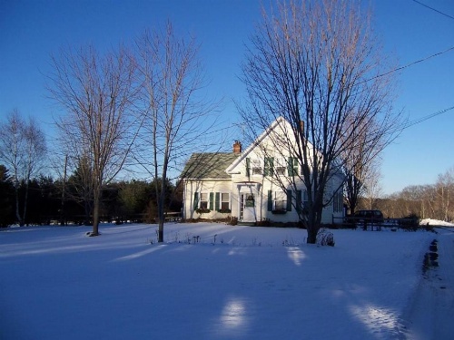 Clary Lake Bed and Breakfast image 30